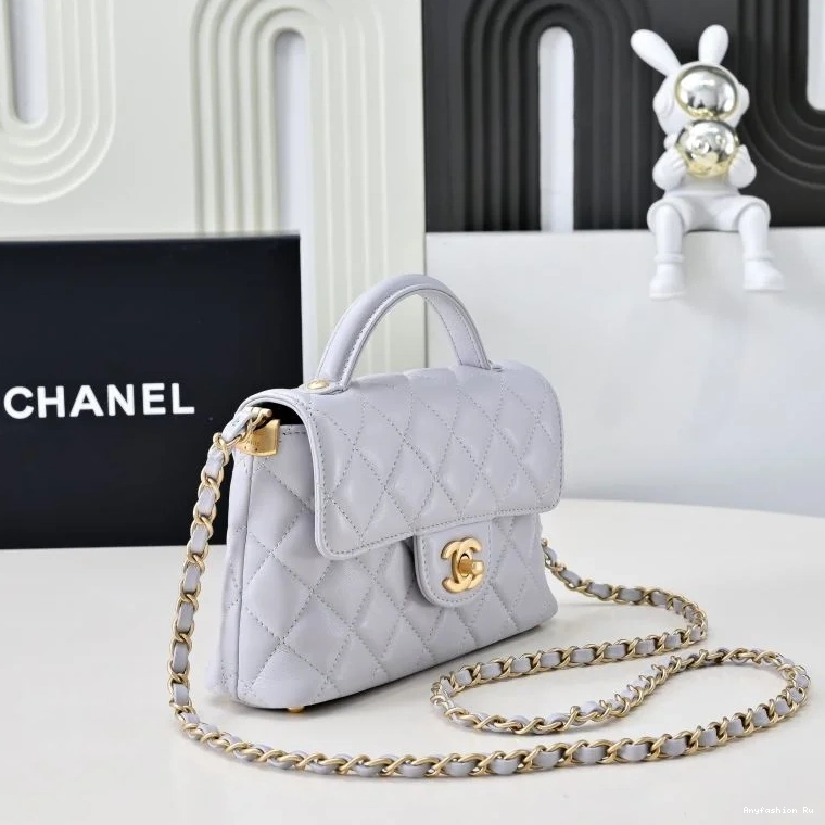 Bags 53839 Other Chanel Stachel Breathable 0822